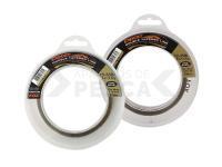 FOX Monofilamentos Exocet Double Tapered Trans Khaki