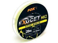 FOX Trenzado Exocet MK2 Spod