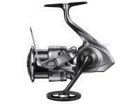 Carrete Shimano Twin Power FE 4000M HG