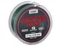 Trenzado Jaxon Monolith Excellence 10m 0.16mm