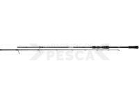 Caña Mikado Jaws Big Game Spin 2.40m 15-65g