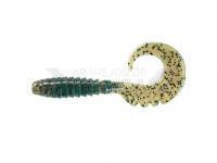 Vinilo FishUp Fancy Grub 2.5 - 017 Motor Oil Pepper