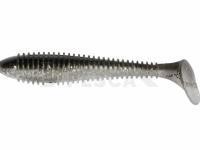 Vinilos Keitech FAT Swing Impact 97mm - LT Real Baitfish