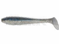 Vinilos Keitech FAT Swing Impact 97mm - LT Silver Bluegill