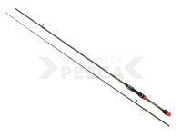 Caña Favorite Rapid RAPTZ-662UL-T 1.98m 2-7g Fast
