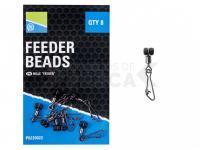 Preston Feeder Beads