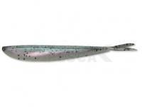 Vinilo Lunker City Fin-S Fish 2.5" - #38 Rainbow Trout (ekono)