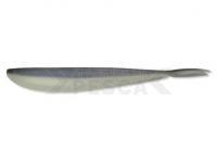 Vinilo Lunker City Fin-S Fish 2.5" - #91 Alewife Glo Belly (ekono)