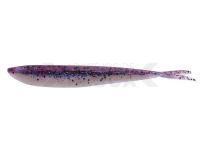Vinilo Lunker City Fin-S Fish 4" - #073 Purple Majesty (econo)
