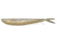 Vinilo Lunker City Fin-S Fish 4" - #191 Champagne Shad (ekono)