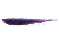 Vinilo Lunker City Fin-S Fish 4" - #236 Purple Rain (econo)