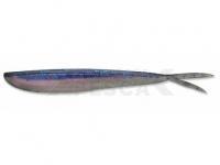 Vinilo Lunker City Fin-S Fish 4" - #28 Anchovy (ekono)