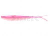Vinilo Lunker City Fin-S Fish 5 - #147 Bubblegum Shad (ekono)