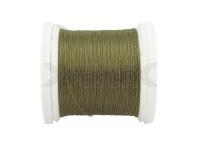 Hilo FMFly Fine Thread - Olive Brown Dk.