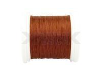 Hilo FMFly Fine Thread - Rusty Brown