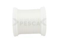 Hilo FMFly Fine Thread - White