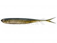 Vinilos Fish Arrow Flash-J Split Abalone 3inch - #AB01 Live Ayu/Abalone