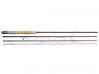 Caña Scierra D-Fly  9" #6