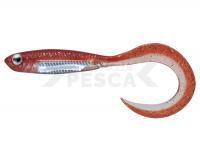 Vinilo Fish Arrow Flash‐J Curly 2" SW - #138 Kaki Orange Silver