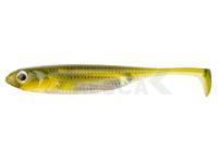 Vinilo Fish Arrow Flash-J Shad 2" - #22 Live Ayu / Silver