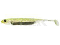 Vinilo Fish Arrow Flash-J Shad SW 3" - 102 Chart/Silver