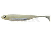 Vinilo Fish Arrow Flash-J Shad SW 4" - 134 LumiNova Glow/Silver