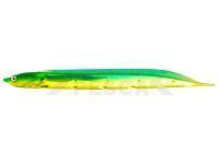 Vinilo Fish Arrow Flash-J Shirasu SW 3"  - 149 Green / Gold