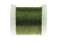 Flat Quill - Olive Dk.