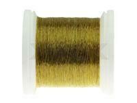 Flat Quill - Yellow Olive Lt.