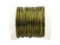 Flexi Floss - Olive Brown DK