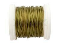 Flexi Floss - Olive Brown LT