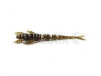 Vinilo Fishup Flit 2 - 043 Watermelon Brown/Black