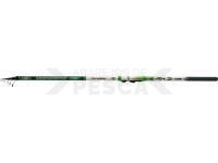 Jaxon Cañas Float Academy Tele Bream