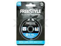 SPRO Fluorocarbono FS