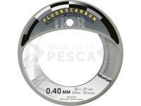 Mustad Fluorocarbono THOR