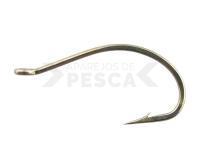 FMFly Anzuelos 704 Caddis pupa