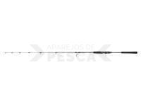 Caña Penn Regiment IV Jigging Spinning 1.63m 150-300g
