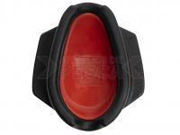 Preston ICS In-Line Banjo XR Moulds - Small (red)