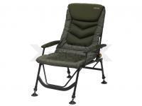 Prologic Sillas Inspire Daddy Long Recliner Chair with Armrest