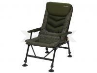 Prologic Sillas Inspire Relax Recliner Chair With Armrests