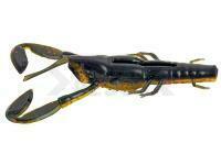 Señuelo Fox Rage Critter Additions 7cm - Ultra UV Dark Oil