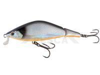 Señuelo FOX Rage Gonzo 80SR 8cm 10g - NHL388 UV Silver Baitfish