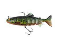 Fox Rage Replicant Jointed 15cm 60g Pike UV