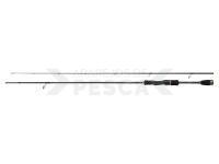 Caña Shimano Sahara Spinning 2.69m 8'10" 14-42g