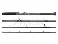 Caña Penn Regiment III Boat Travel 744 30-50lb 2.24m | Fast | Extra Heavy