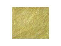 Frosty Dubbing - Light Yellow