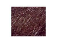 Frosty Dubbing - Red Brown