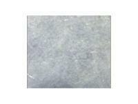 Frosty Dubbing - White