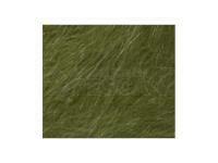 Frosty Dubbing - Yellow Olive