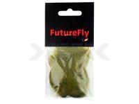 FutureFly Coastal Dubbing - Olive